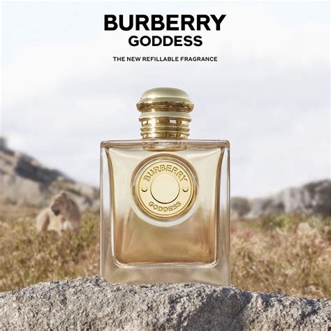 burberry lõhn|BURBERRY Goddess EDP 30ml .